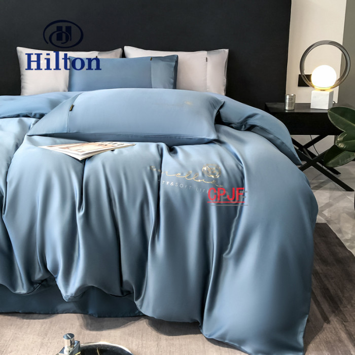 Bedclothes Hilton 123