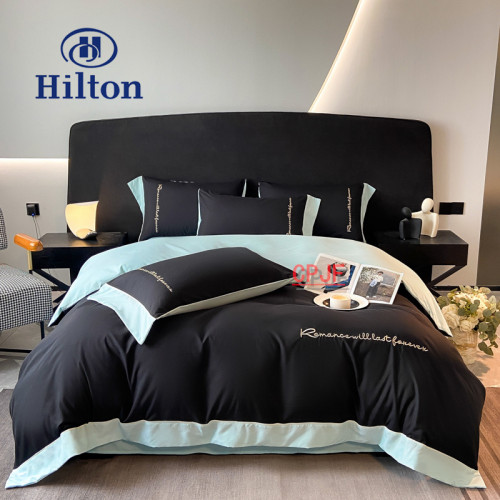 Bedclothes Hilton 129