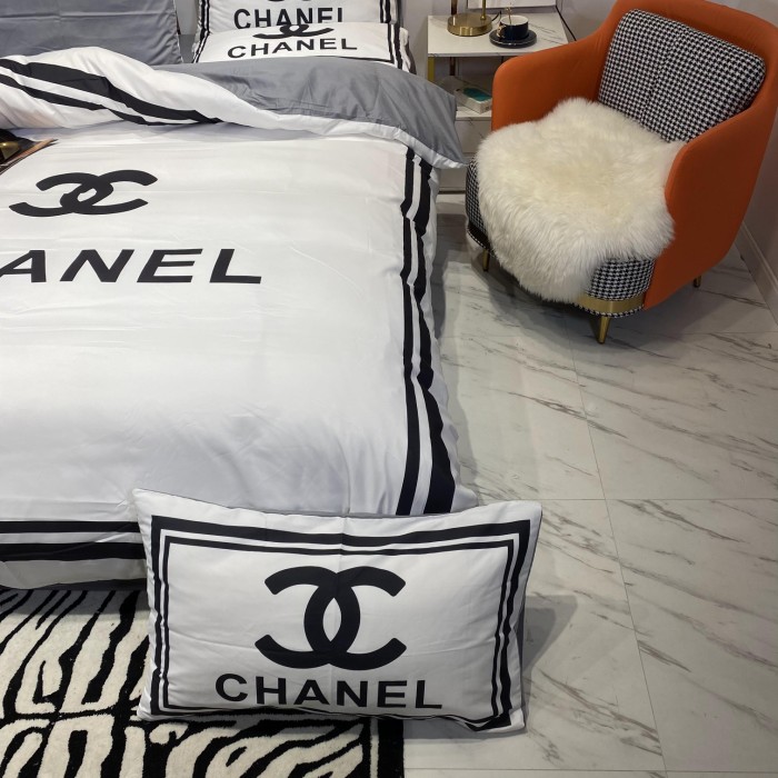 Bedclothes Chanel 16