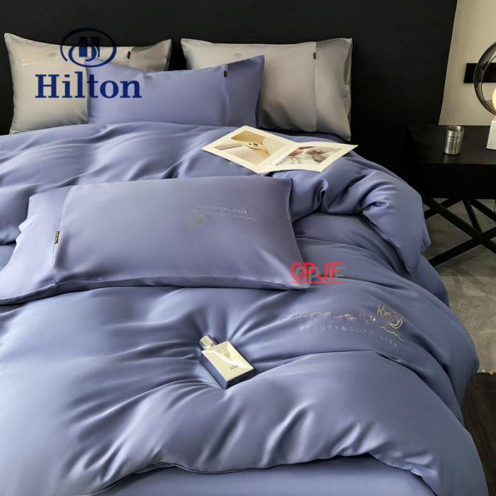 Bedclothes Hilton 125