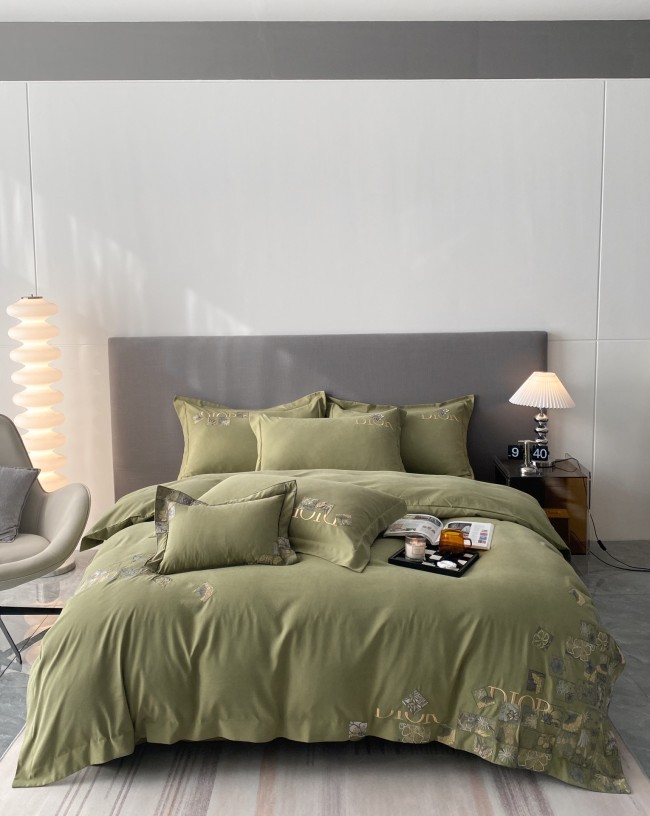 Bedclothes Dior 20