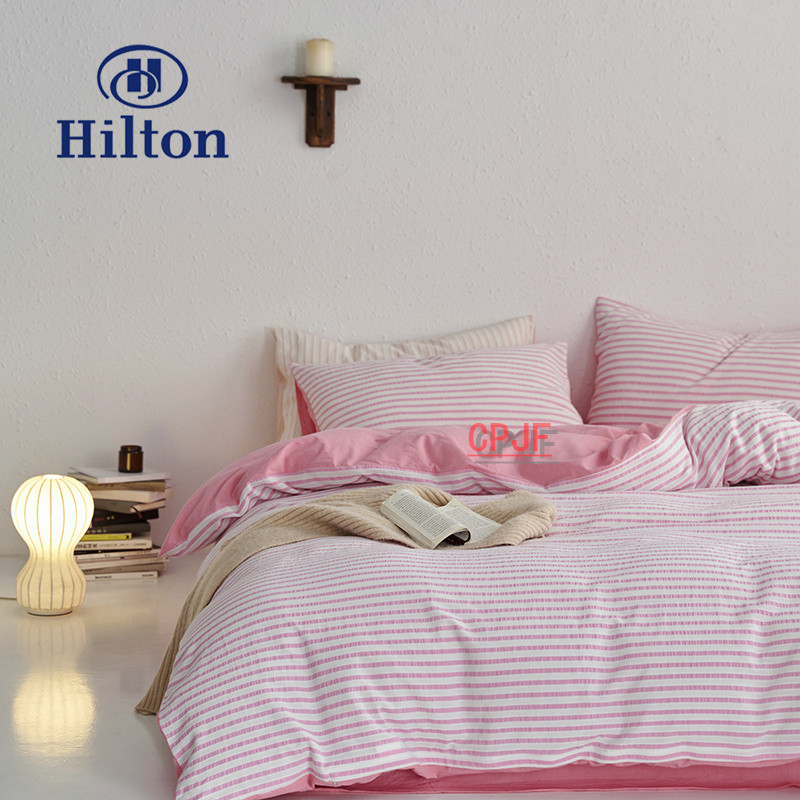 Bedclothes Hilton 98