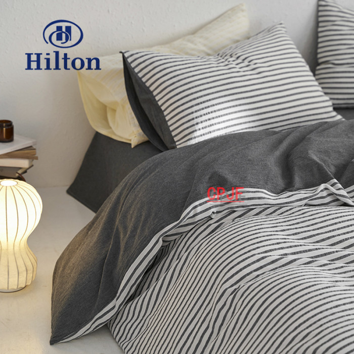 Bedclothes Hilton 96