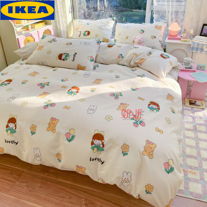Bedclothes IKEA 214
