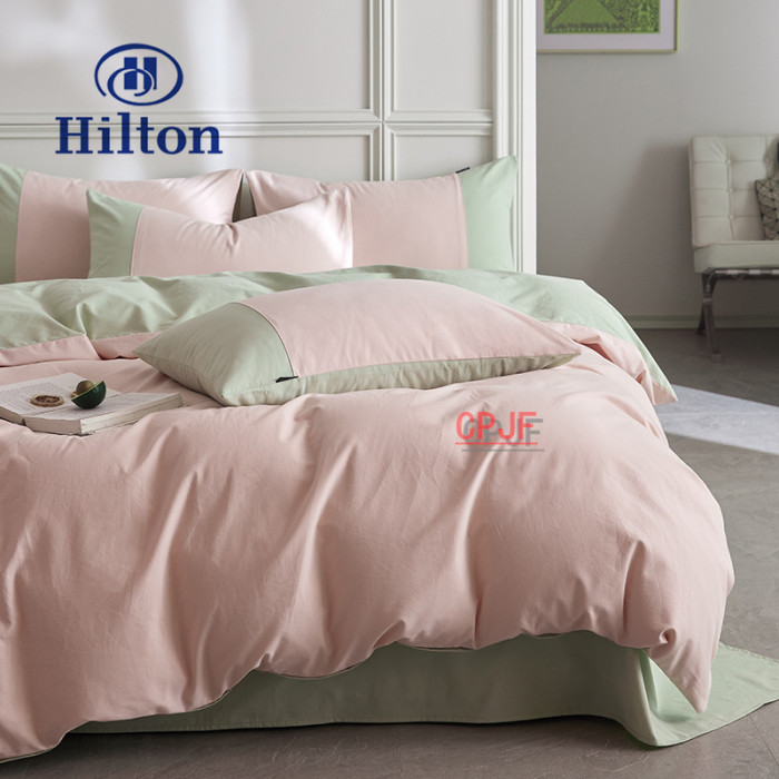 Bedclothes Hilton 104