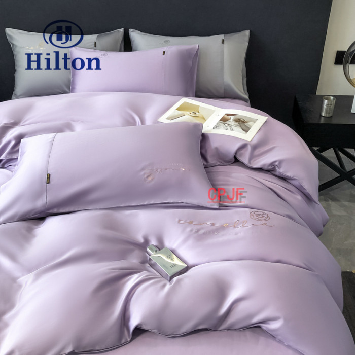 Bedclothes Hilton 127
