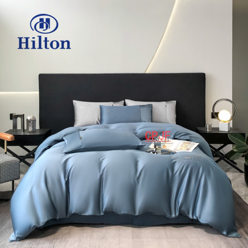 Bedclothes Hilton 123