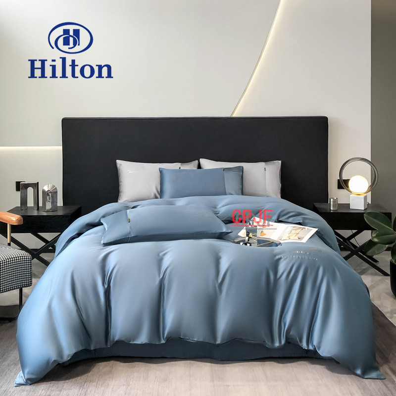 Bedclothes Hilton 123