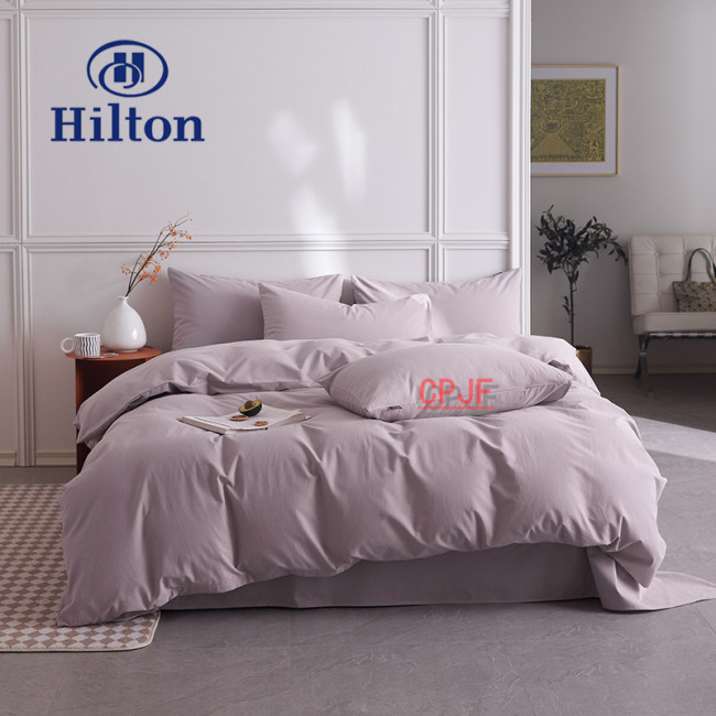 Bedclothes Hilton 102