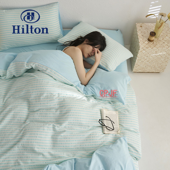 Bedclothes Hilton 100