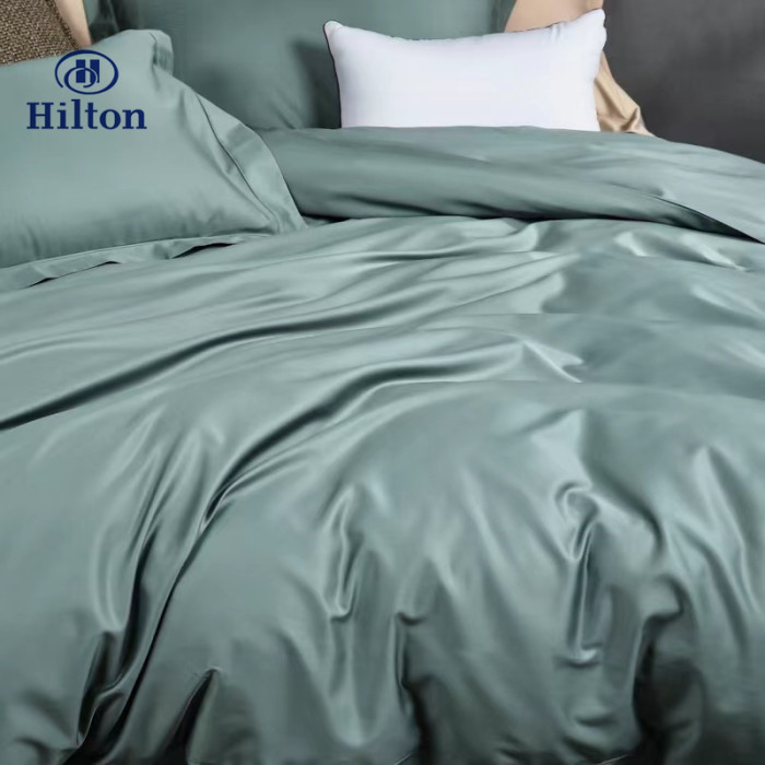 Bedclothes Hilton 114