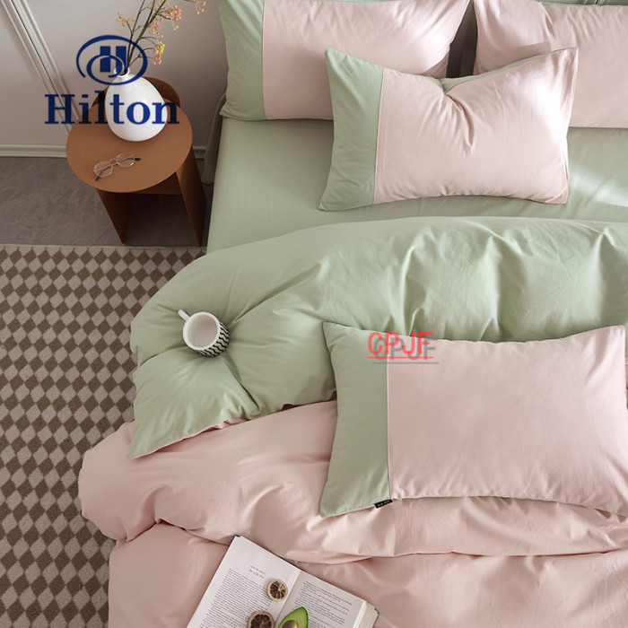 Bedclothes Hilton 104
