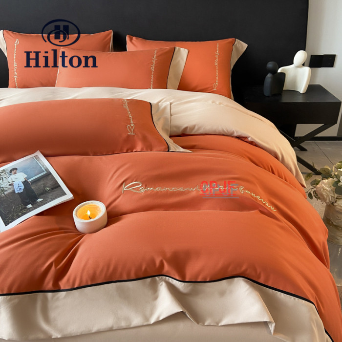 Bedclothes Hilton 133