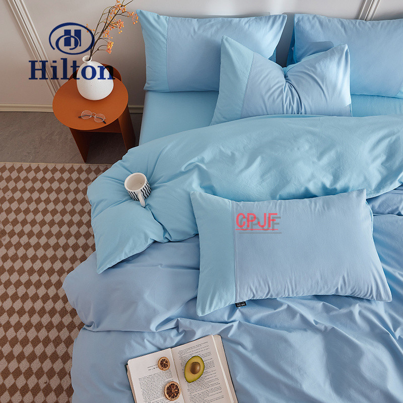 Bedclothes Hilton 107