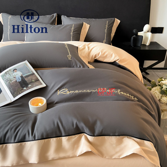 Bedclothes Hilton 132