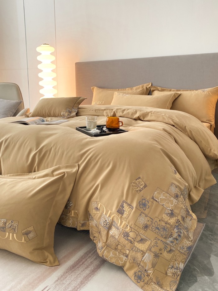 Bedclothes Dior 15