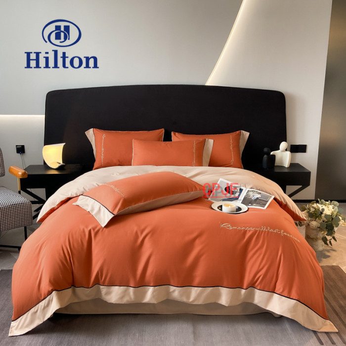 Bedclothes Hilton 133