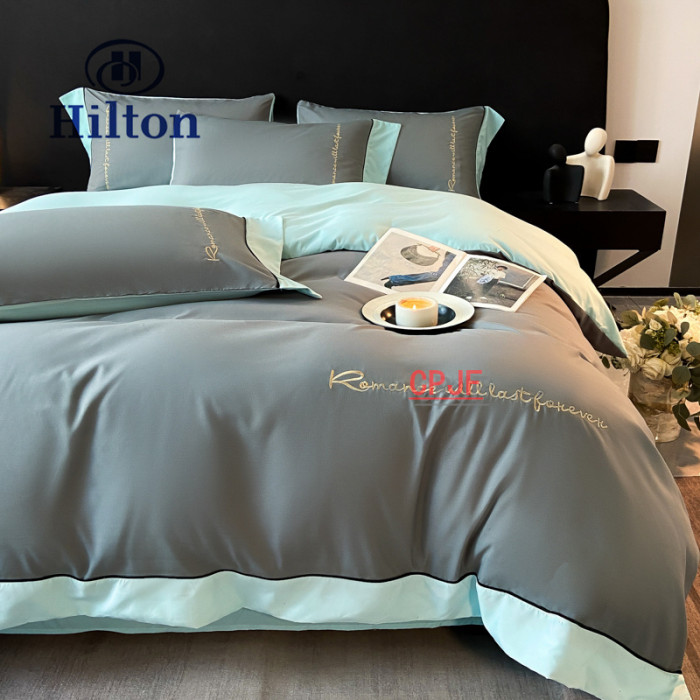 Bedclothes Hilton 130
