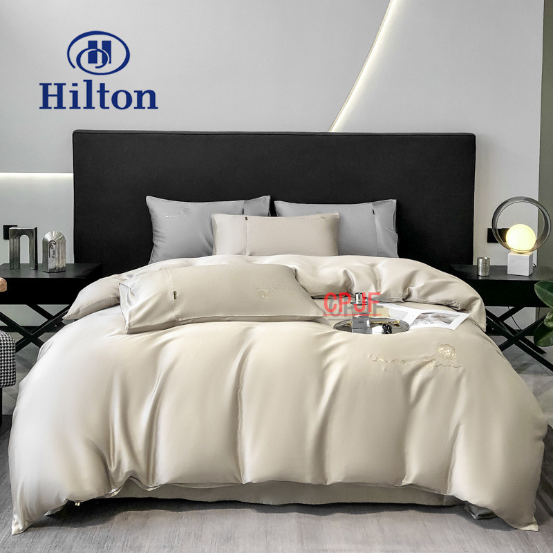 Bedclothes Hilton 126