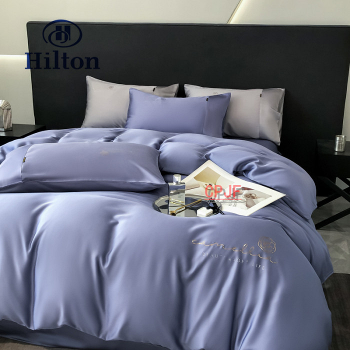 Bedclothes Hilton 125