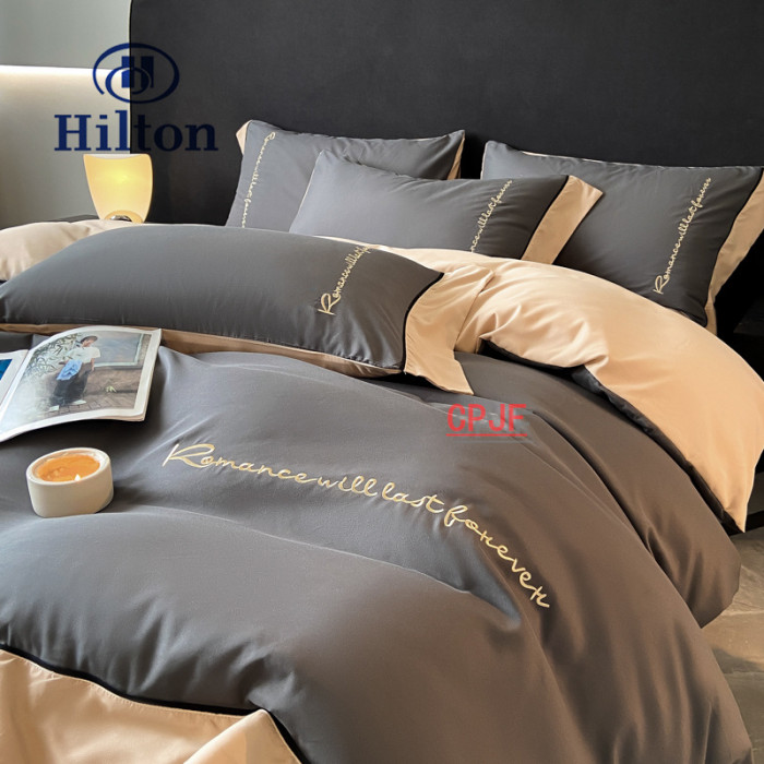 Bedclothes Hilton 132