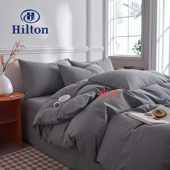 Bedclothes Hilton 101