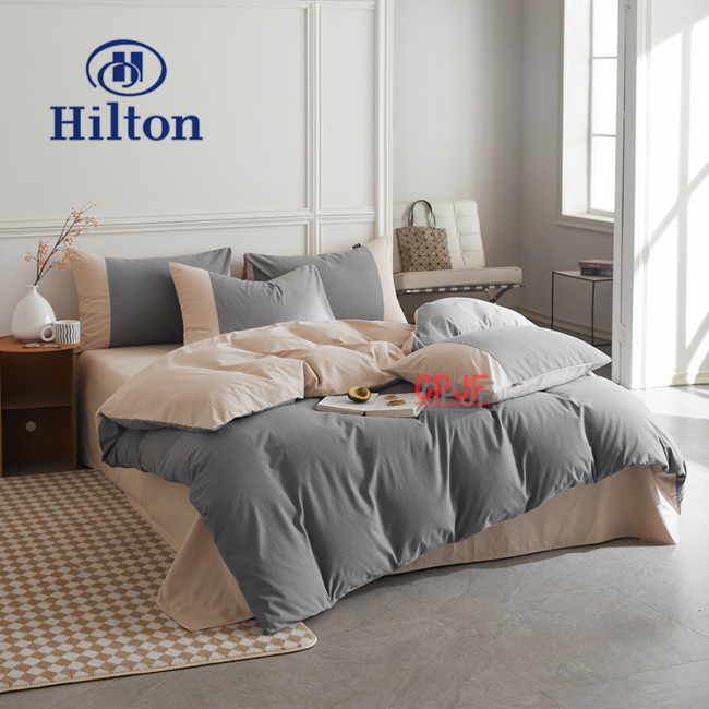 Bedclothes Hilton 105