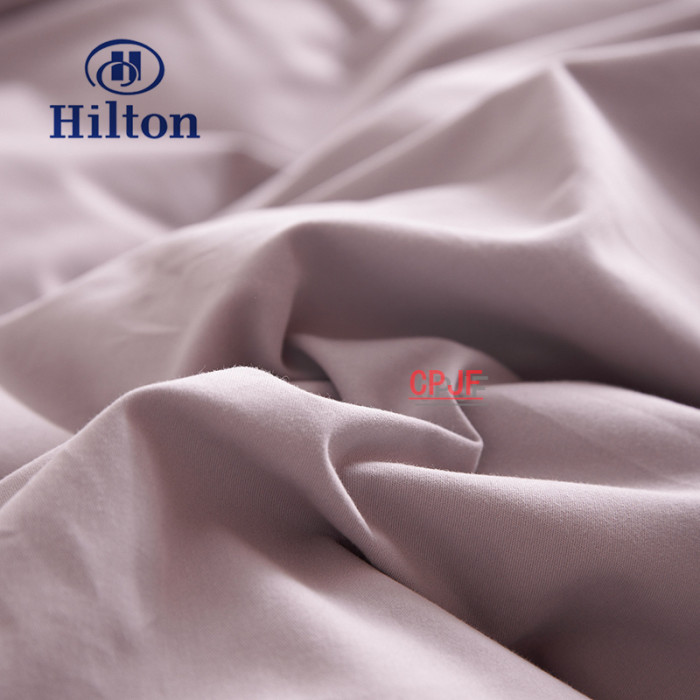 Bedclothes Hilton 102