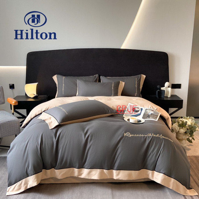 Bedclothes Hilton 132