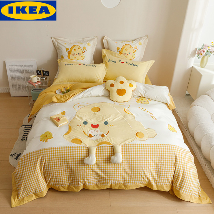 Bedclothes IKEA 277