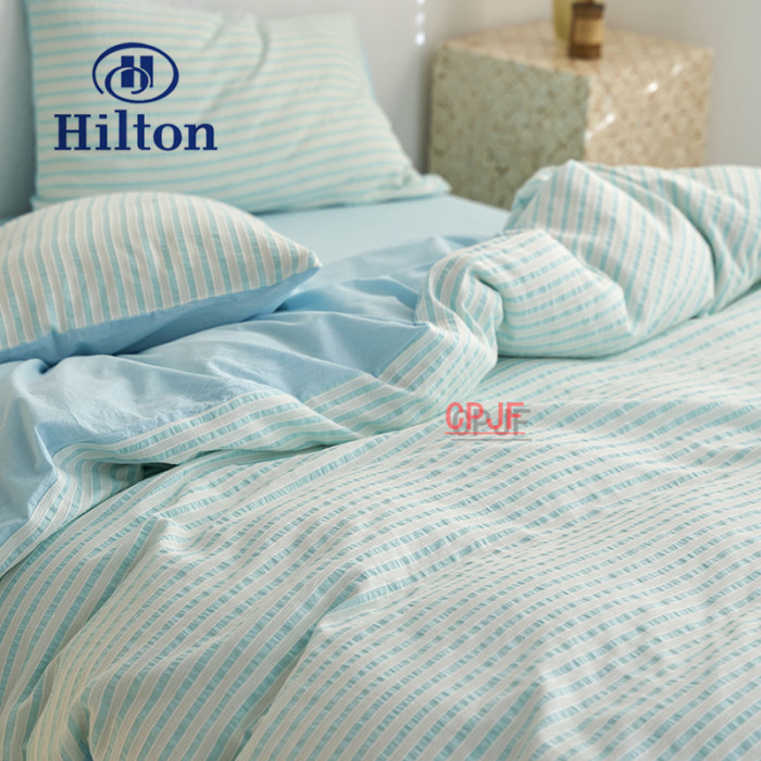 Bedclothes Hilton 100
