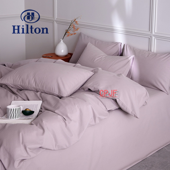 Bedclothes Hilton 102