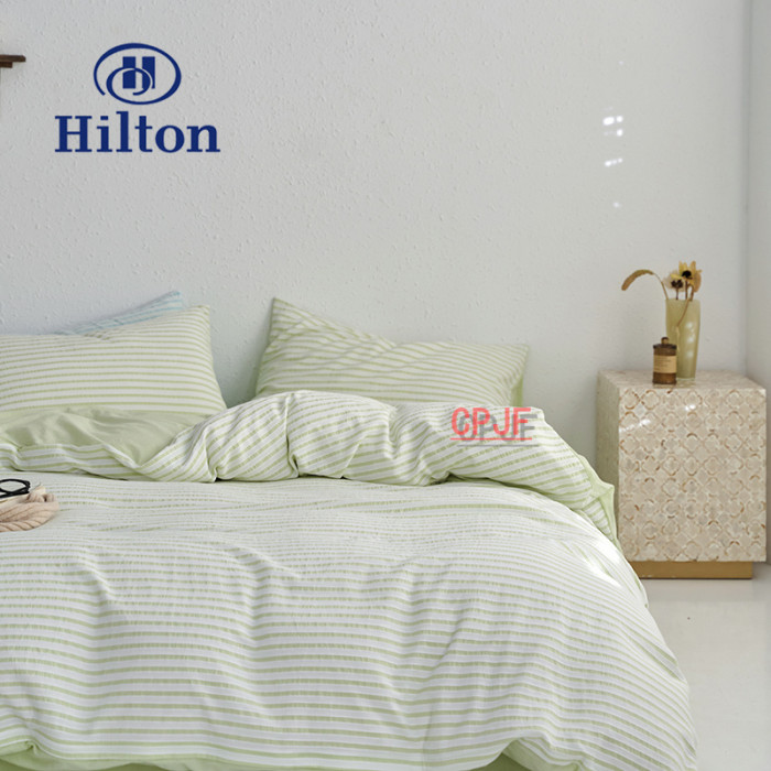 Bedclothes Hilton 93