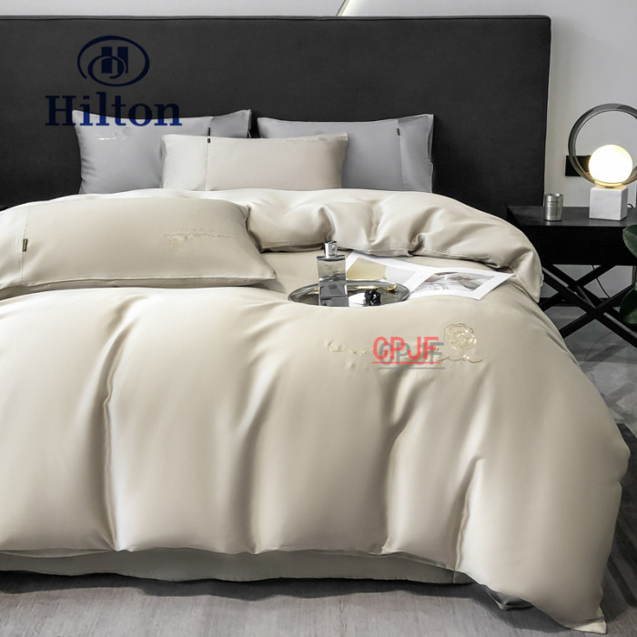 Bedclothes Hilton 126