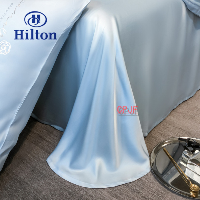 Bedclothes Hilton 121