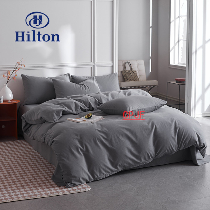 Bedclothes Hilton 101