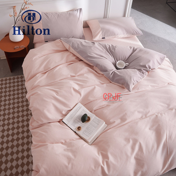 Bedclothes Hilton 108