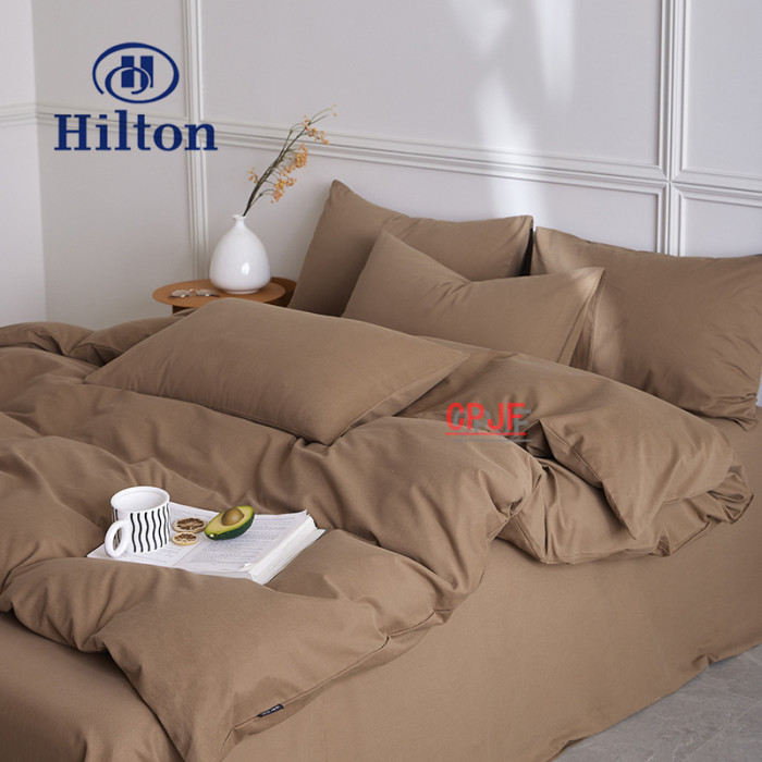 Bedclothes Hilton 106