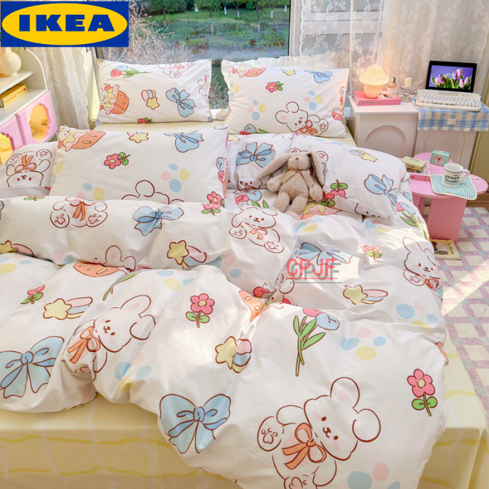 Bedclothes IKEA 210