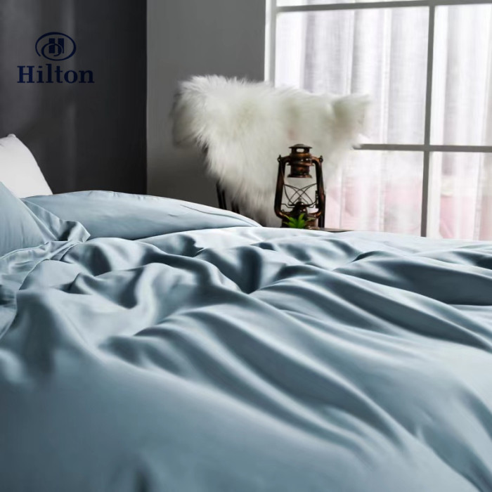 Bedclothes Hilton 117