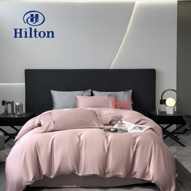 Bedclothes Hilton 122