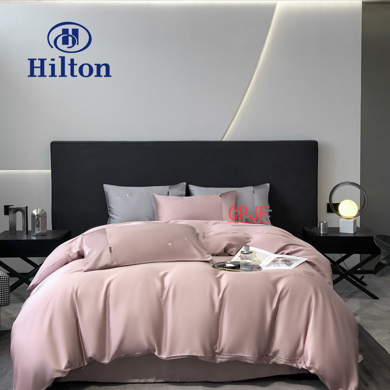 Bedclothes Hilton 122