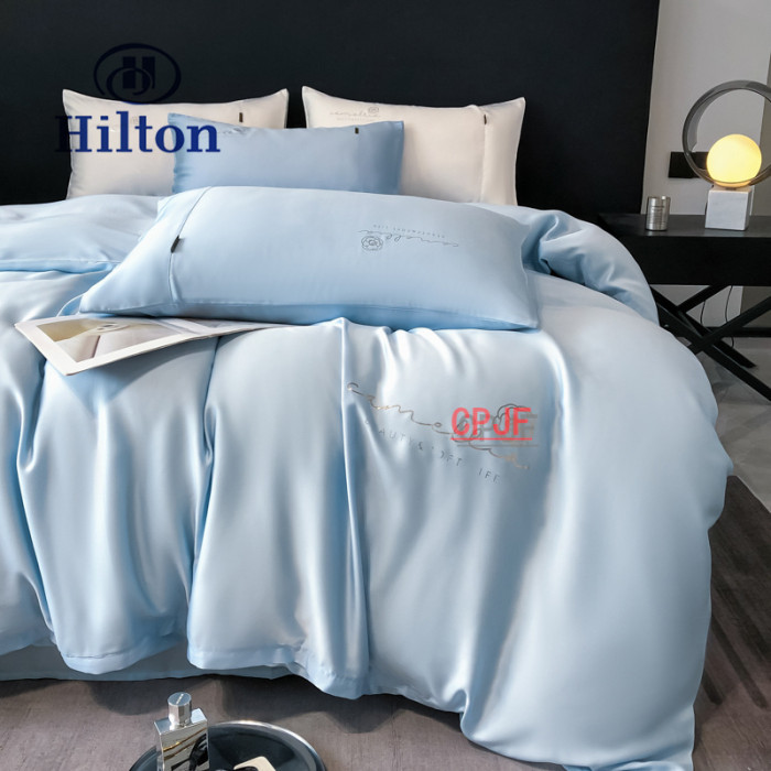 Bedclothes Hilton 121
