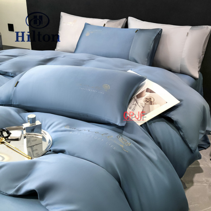Bedclothes Hilton 123