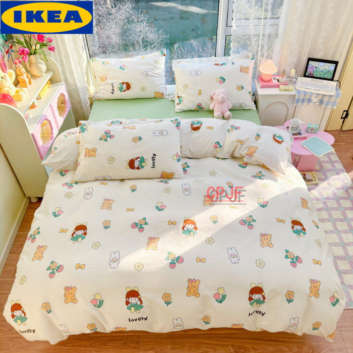 Bedclothes IKEA 214