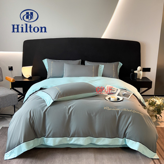 Bedclothes Hilton 130