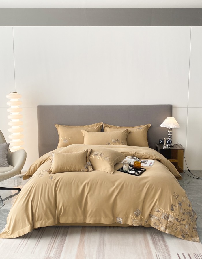 Bedclothes Dior 15