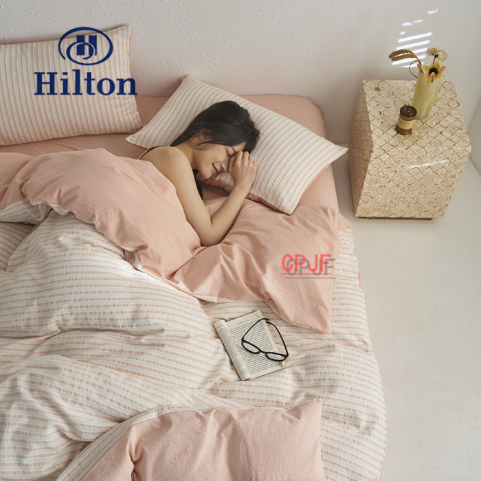 Bedclothes Hilton 99