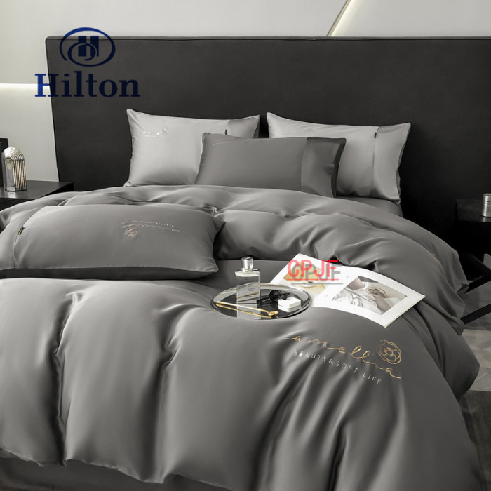 Bedclothes Hilton 128