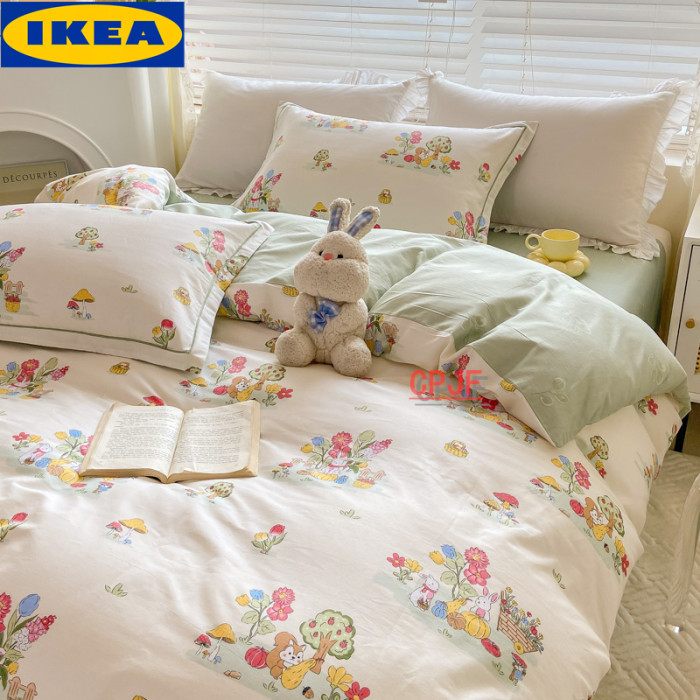 Bedclothes IKEA 250